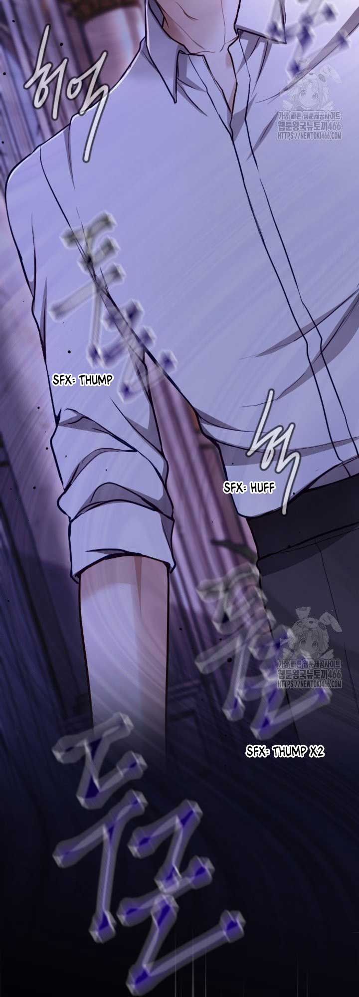 I Will Fall With the Emperor Chapter 123 - Page 38