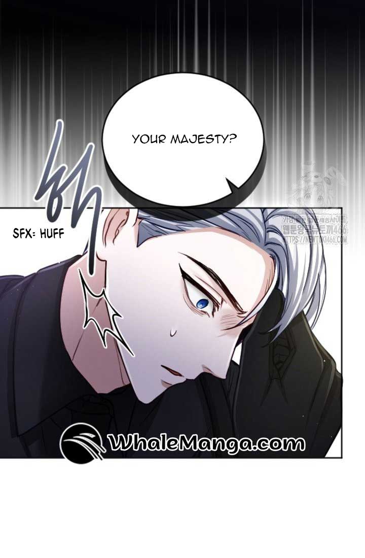 I Will Fall With the Emperor Chapter 123 - Page 39