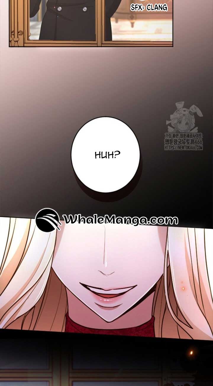 I Will Fall With the Emperor Chapter 123 - Page 49