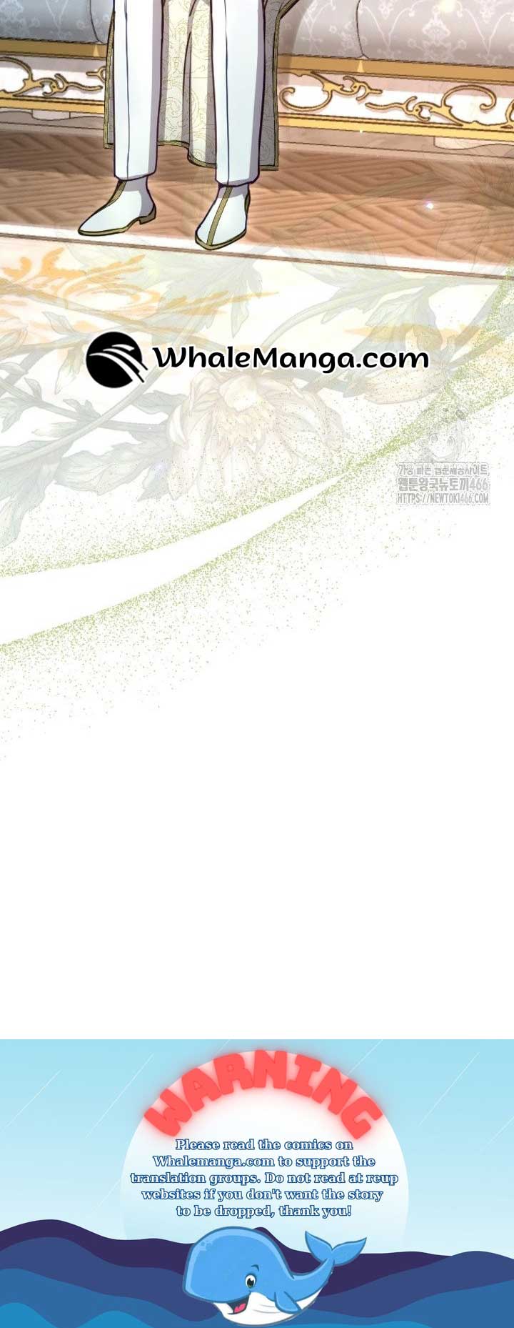 I Will Fall With the Emperor Chapter 123 - Page 52