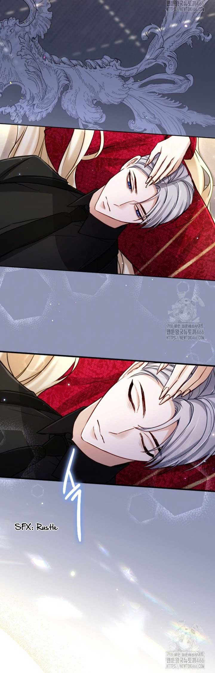 I Will Fall With the Emperor Chapter 124 - Page 10