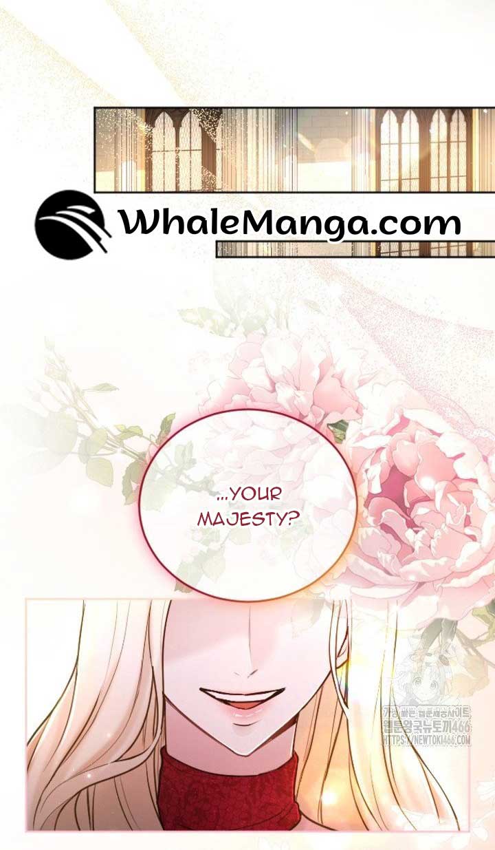 I Will Fall With the Emperor Chapter 124 - Page 11