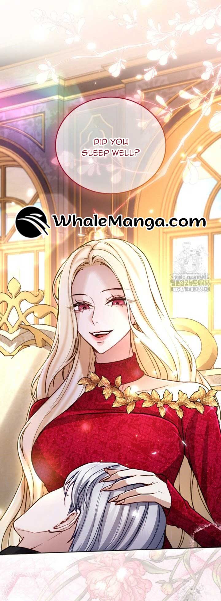 I Will Fall With the Emperor Chapter 124 - Page 12