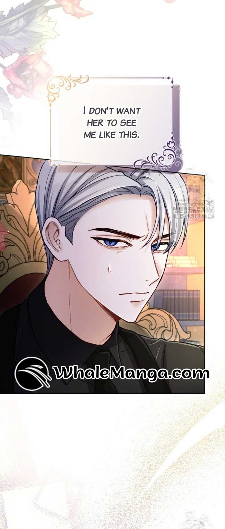 I Will Fall With the Emperor Chapter 124 - Page 2