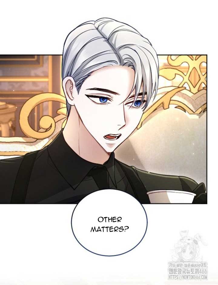 I Will Fall With the Emperor Chapter 124 - Page 22