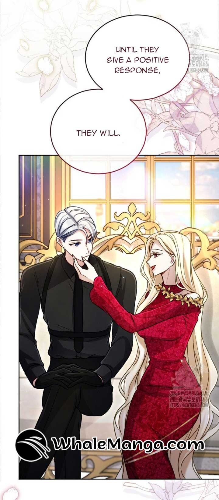I Will Fall With the Emperor Chapter 124 - Page 25