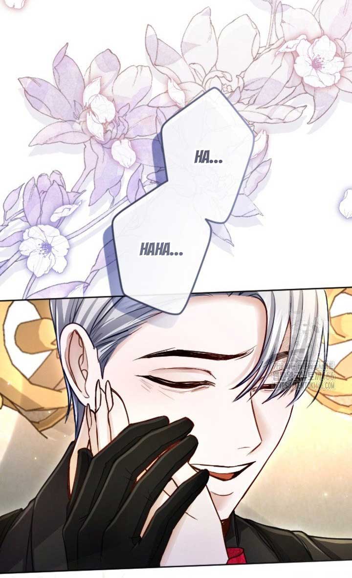 I Will Fall With the Emperor Chapter 124 - Page 26