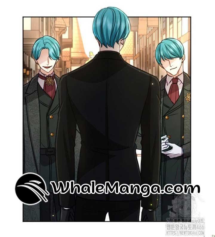 I Will Fall With the Emperor Chapter 124 - Page 35