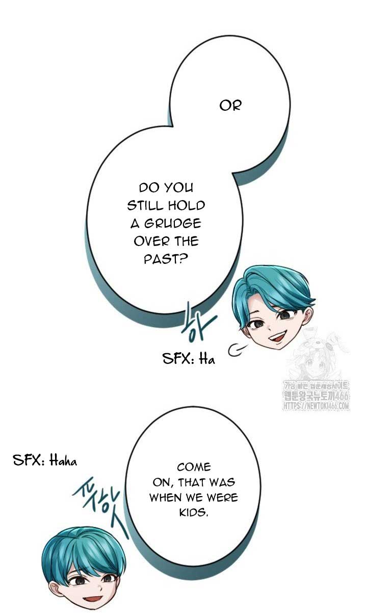 I Will Fall With the Emperor Chapter 124 - Page 38