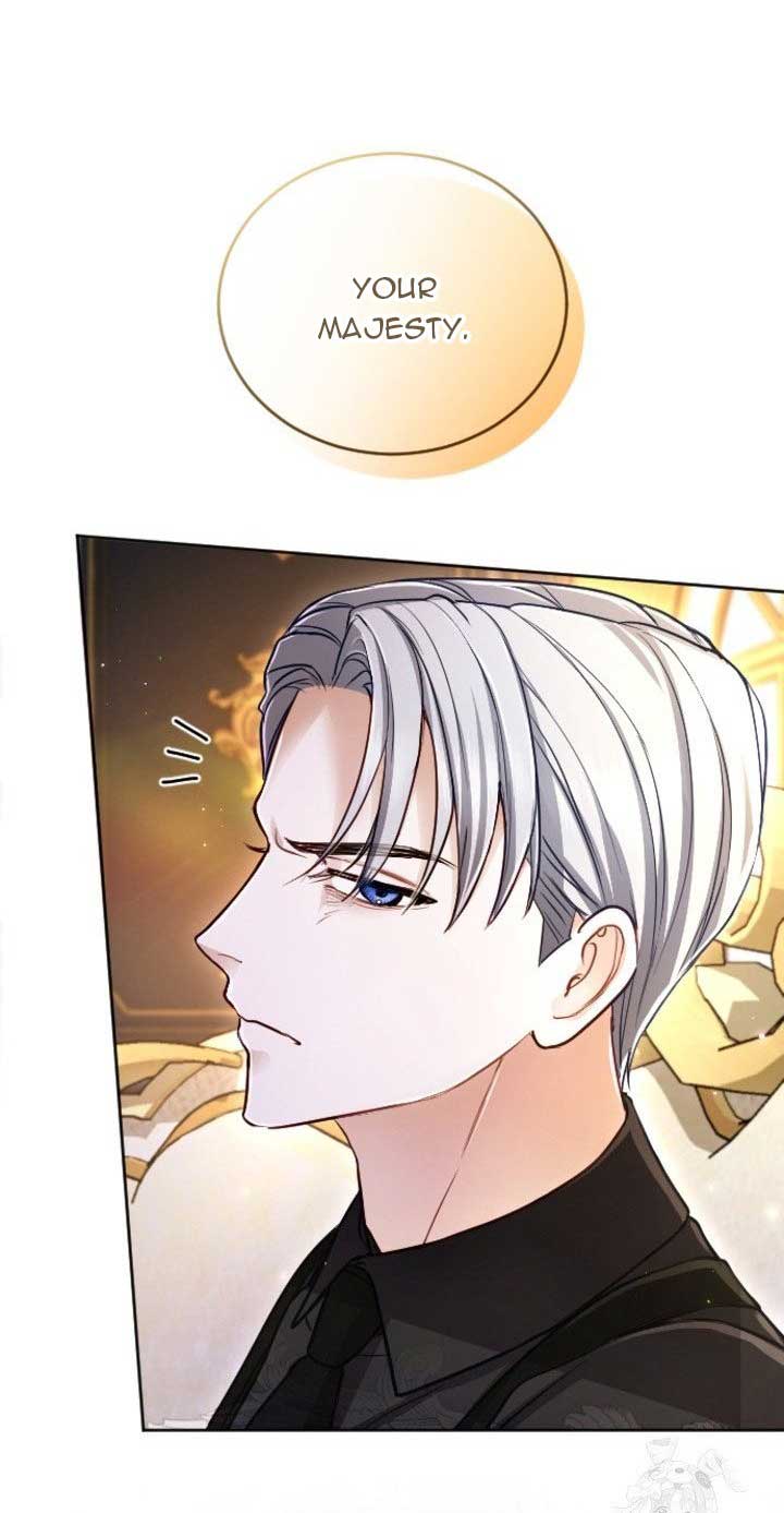 I Will Fall With the Emperor Chapter 124 - Page 8