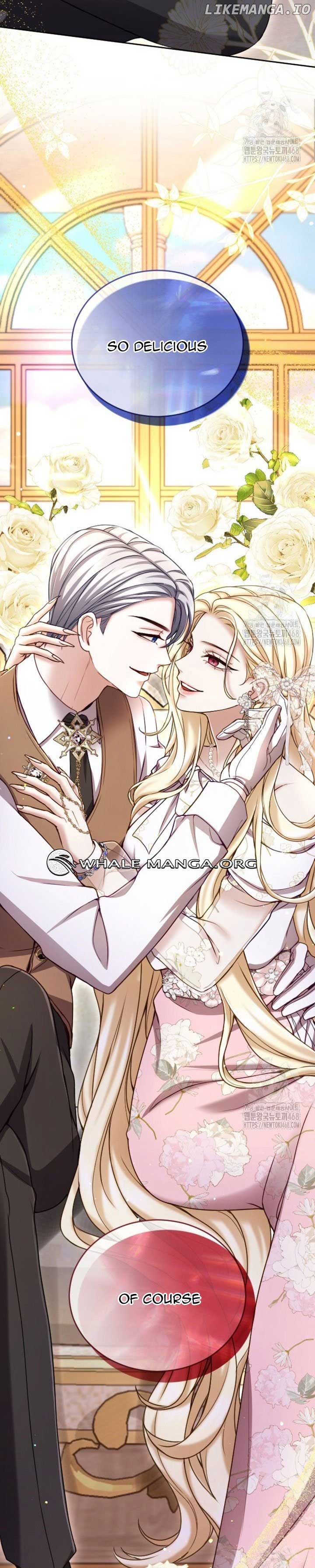 I Will Fall With the Emperor Chapter 129 - Page 27