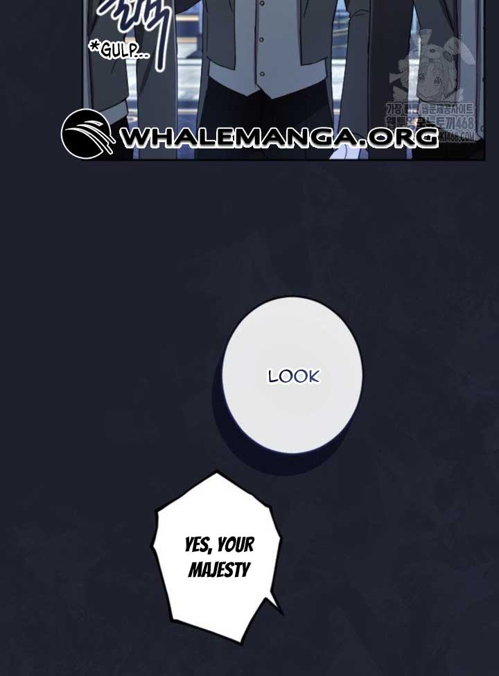I Will Fall With the Emperor Chapter 130 - Page 10
