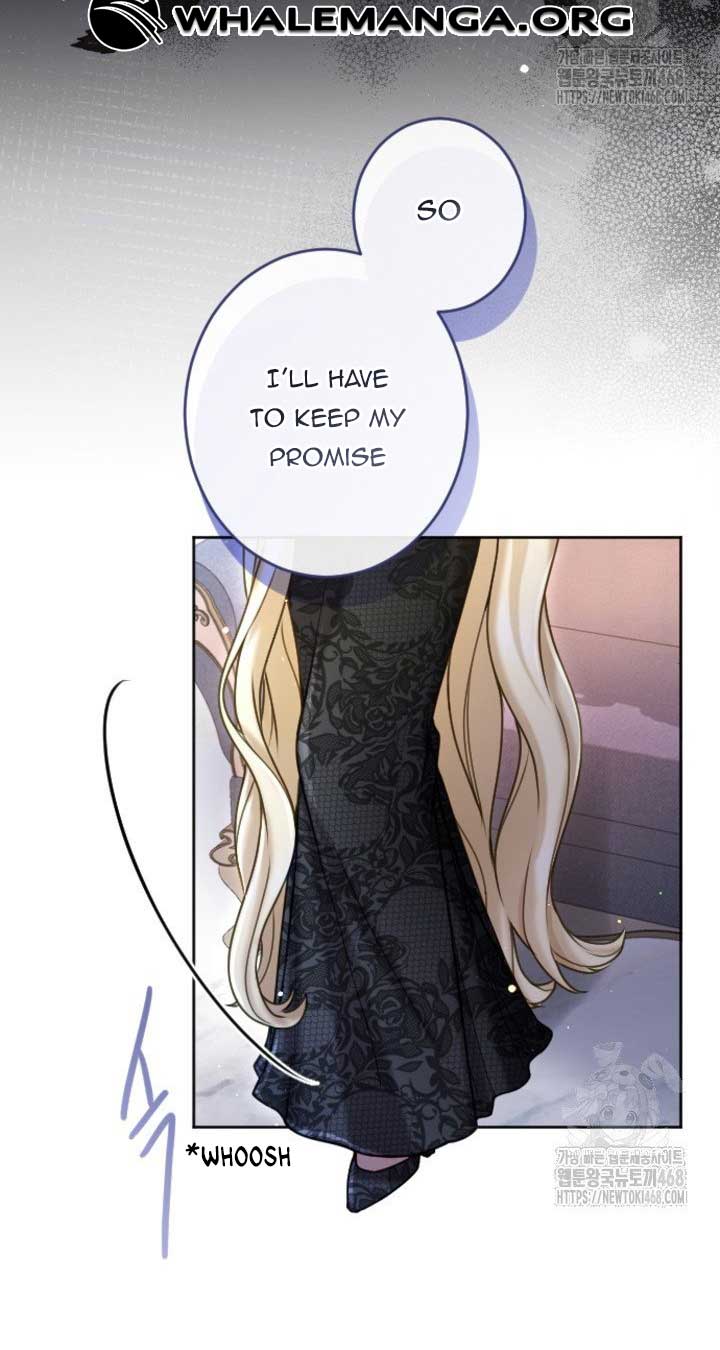 I Will Fall With the Emperor Chapter 130 - Page 55
