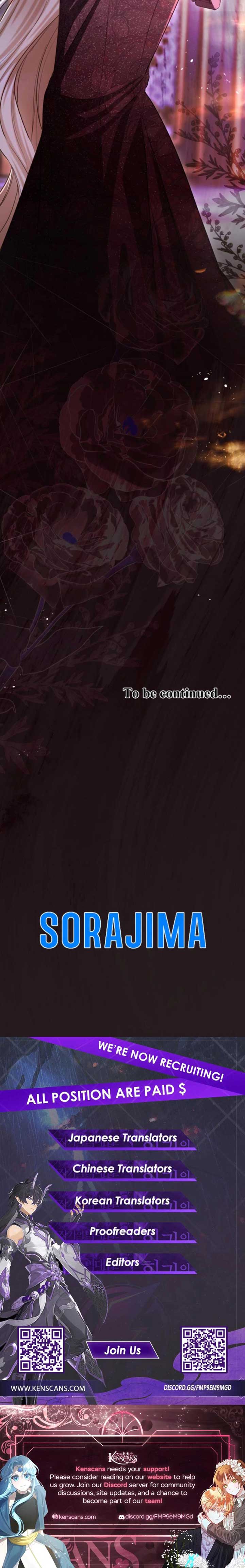 I Will Fall With the Emperor Chapter 147 - Page 10