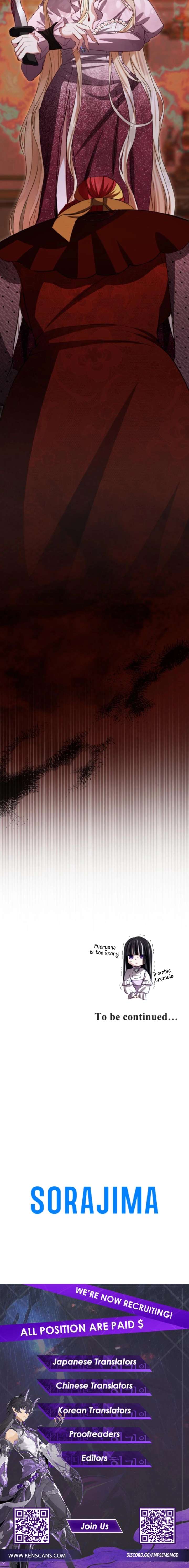 I Will Fall With the Emperor Chapter 149 - Page 11