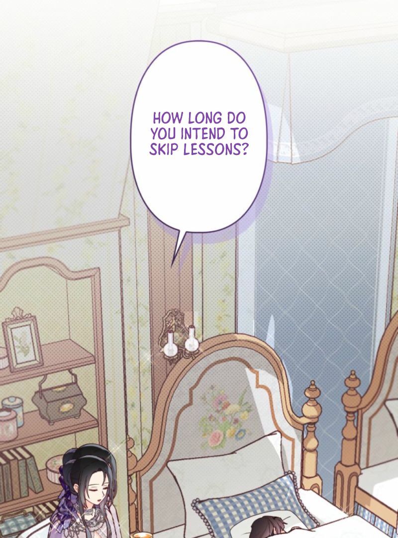 I Will Not be Overshadowed by My Twin Sister in This Life Chapter 13 - Page 38