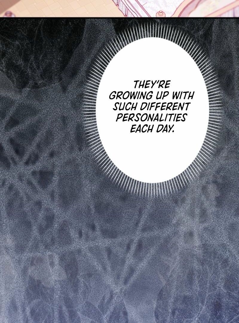 I Will Not be Overshadowed by My Twin Sister in This Life Chapter 13 - Page 79