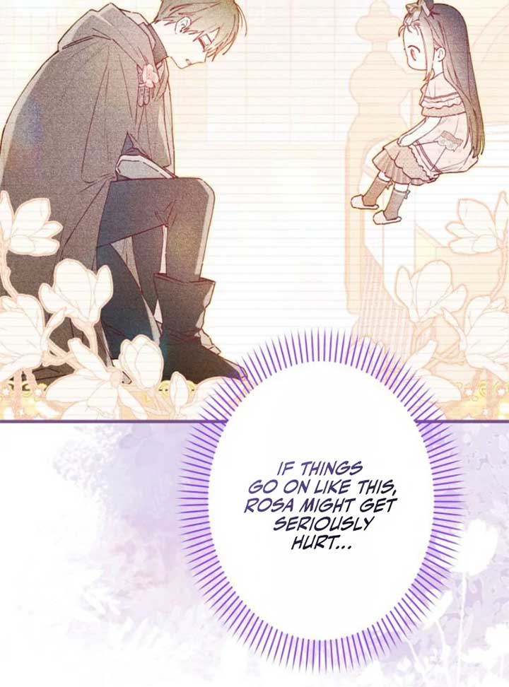 I Will Not be Overshadowed by My Twin Sister in This Life Chapter 19 - Page 19