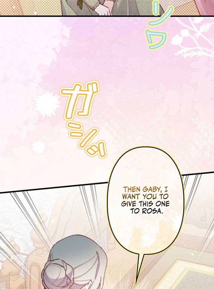 I Will Not be Overshadowed by My Twin Sister in This Life Chapter 19 - Page 21