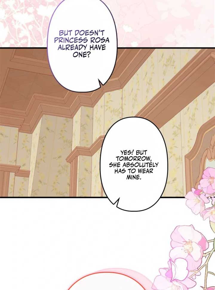 I Will Not be Overshadowed by My Twin Sister in This Life Chapter 19 - Page 23