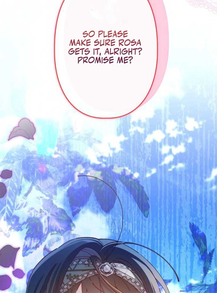 I Will Not be Overshadowed by My Twin Sister in This Life Chapter 19 - Page 26