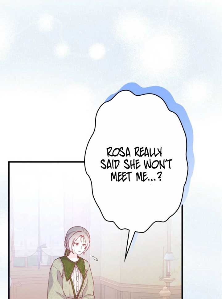 I Will Not be Overshadowed by My Twin Sister in This Life Chapter 19 - Page 4