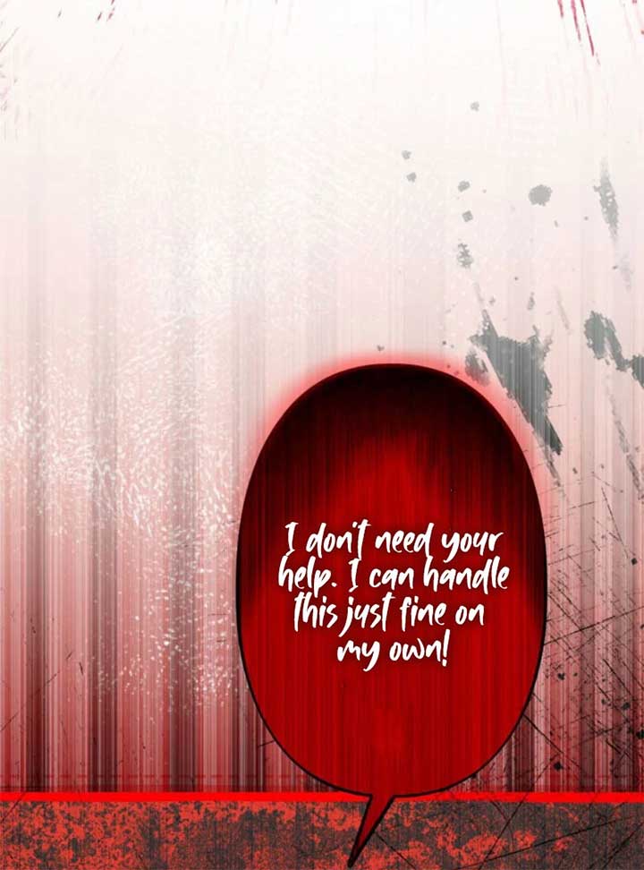 I Will Not be Overshadowed by My Twin Sister in This Life Chapter 19 - Page 40