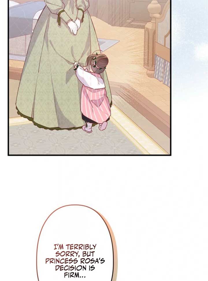I Will Not be Overshadowed by My Twin Sister in This Life Chapter 19 - Page 5