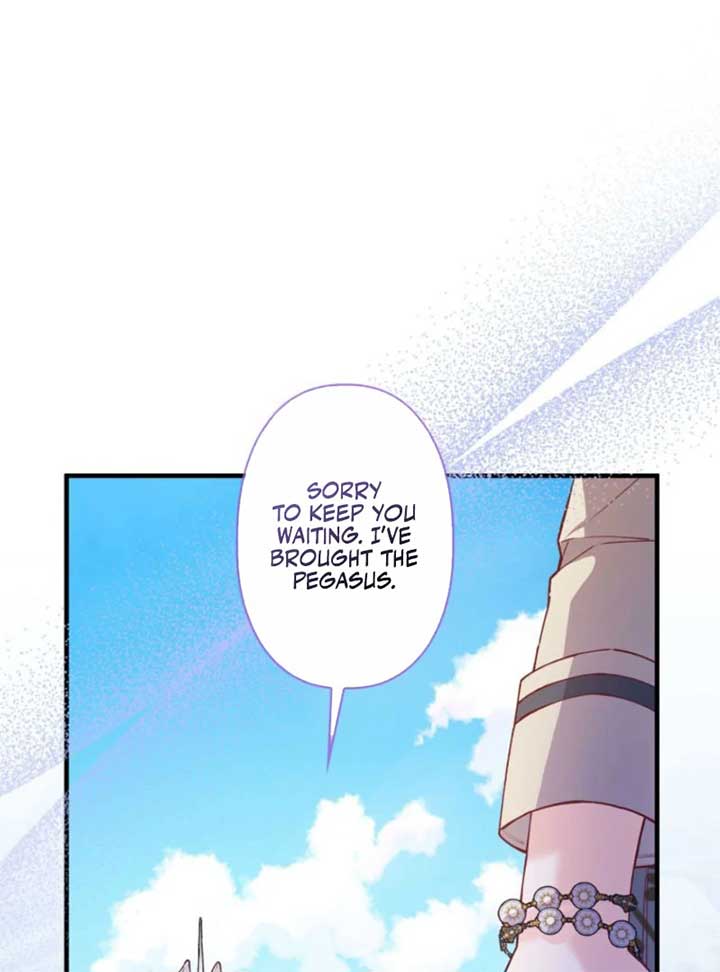 I Will Not be Overshadowed by My Twin Sister in This Life Chapter 19 - Page 46