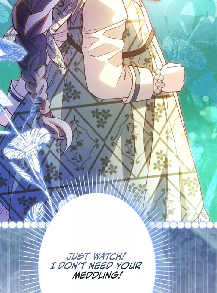 I Will Not be Overshadowed by My Twin Sister in This Life Chapter 19 - Page 51