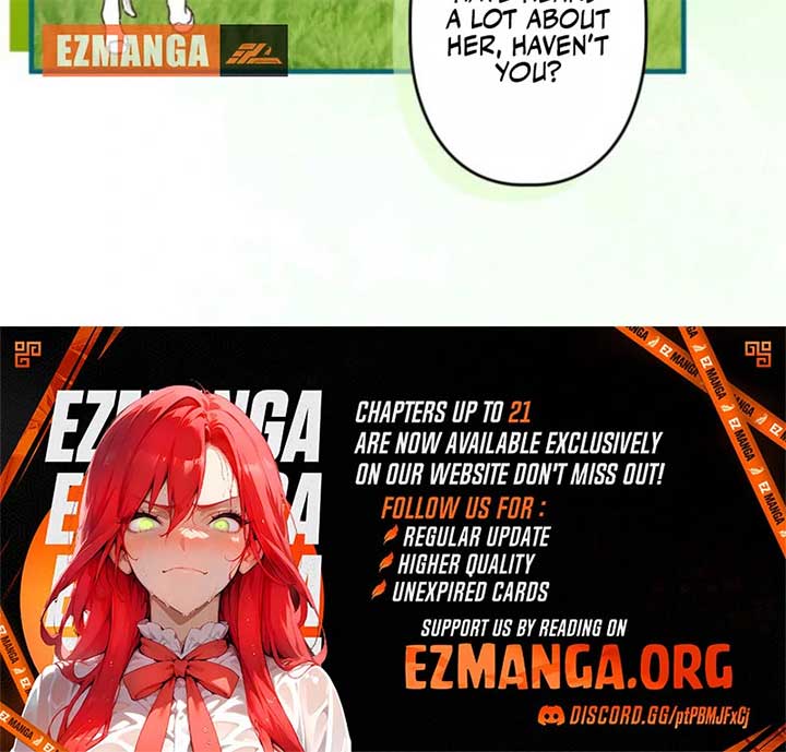 I Will Not be Overshadowed by My Twin Sister in This Life Chapter 19 - Page 73