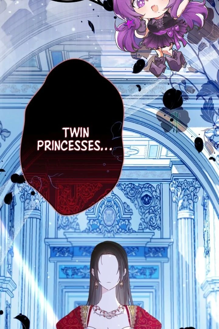 I Will Not be Overshadowed by My Twin Sister in This Life Chapter 2 - Page 2