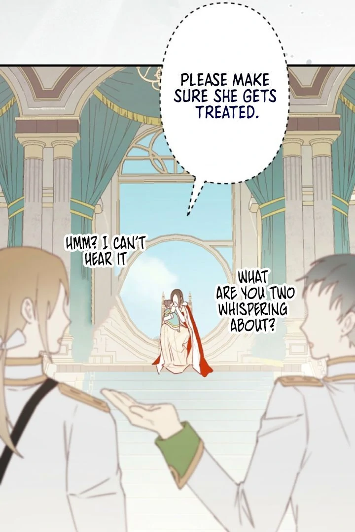 I Will Not be Overshadowed by My Twin Sister in This Life Chapter 2 - Page 148