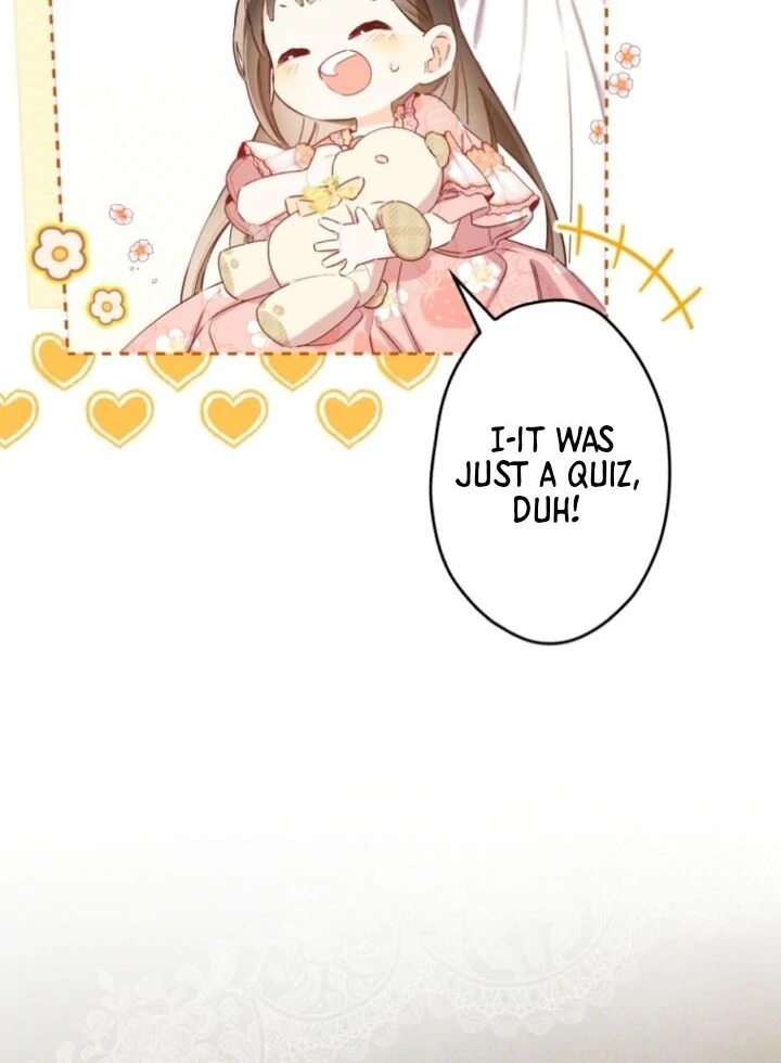 I Will Not be Overshadowed by My Twin Sister in This Life Chapter 2 - Page 58