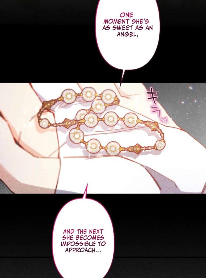 I Will Not be Overshadowed by My Twin Sister in This Life Chapter 20 - Page 32