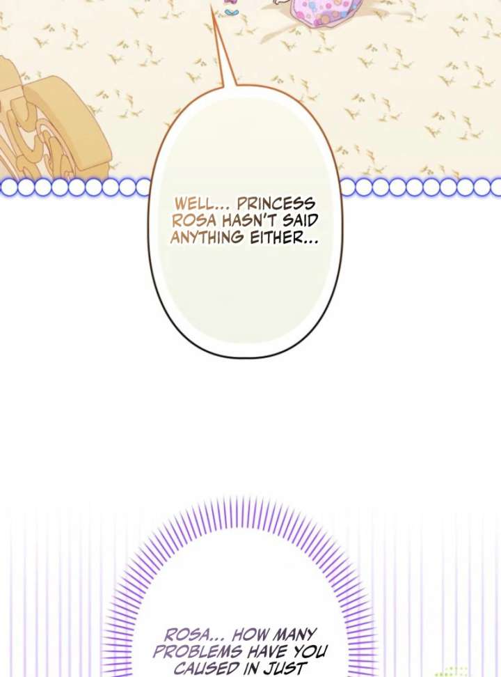 I Will Not be Overshadowed by My Twin Sister in This Life Chapter 20 - Page 41