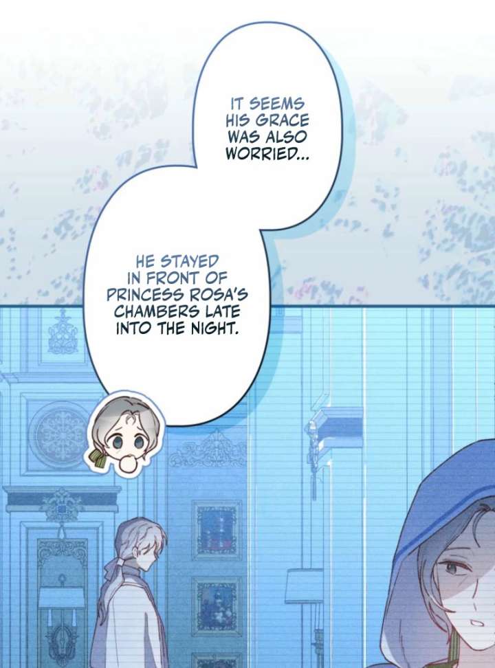 I Will Not be Overshadowed by My Twin Sister in This Life Chapter 20 - Page 51