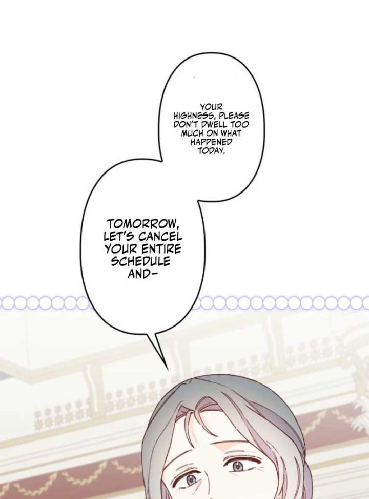 I Will Not be Overshadowed by My Twin Sister in This Life Chapter 20 - Page 57