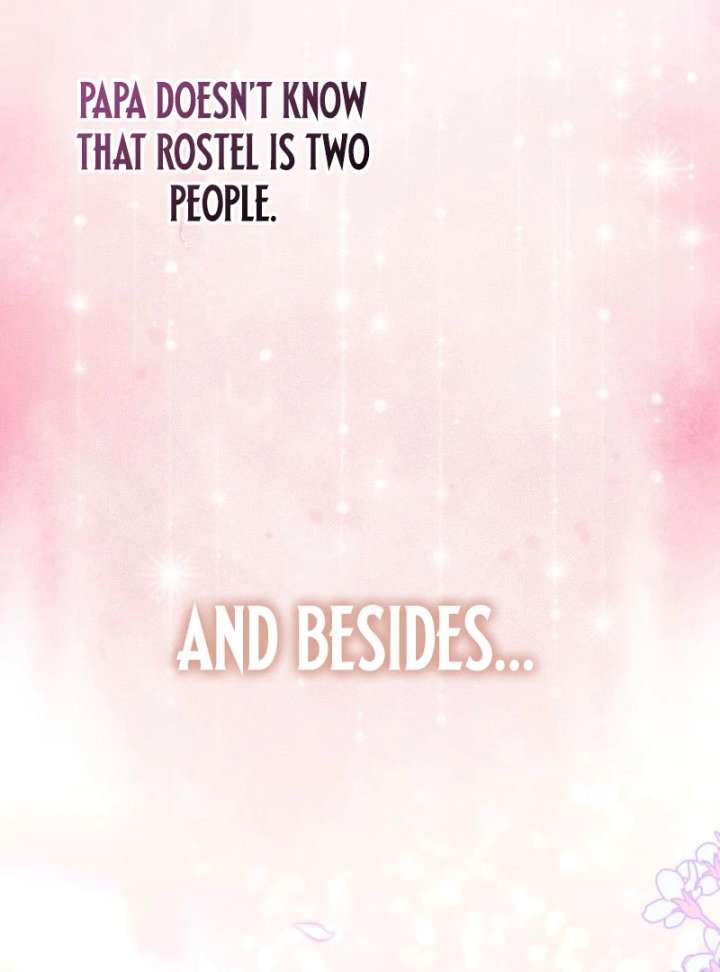 I Will Not be Overshadowed by My Twin Sister in This Life Chapter 20 - Page 99