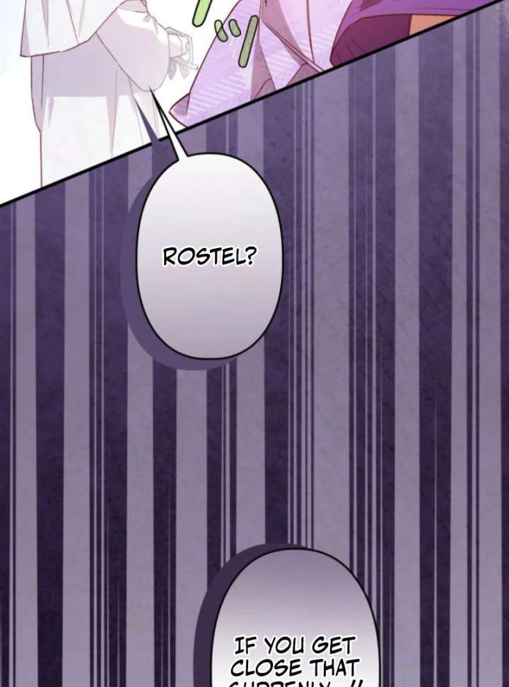 I Will Not be Overshadowed by My Twin Sister in This Life Chapter 23 - Page 118