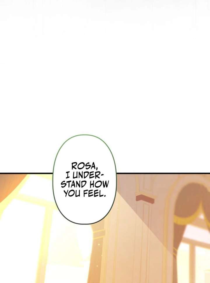 I Will Not be Overshadowed by My Twin Sister in This Life Chapter 23 - Page 14