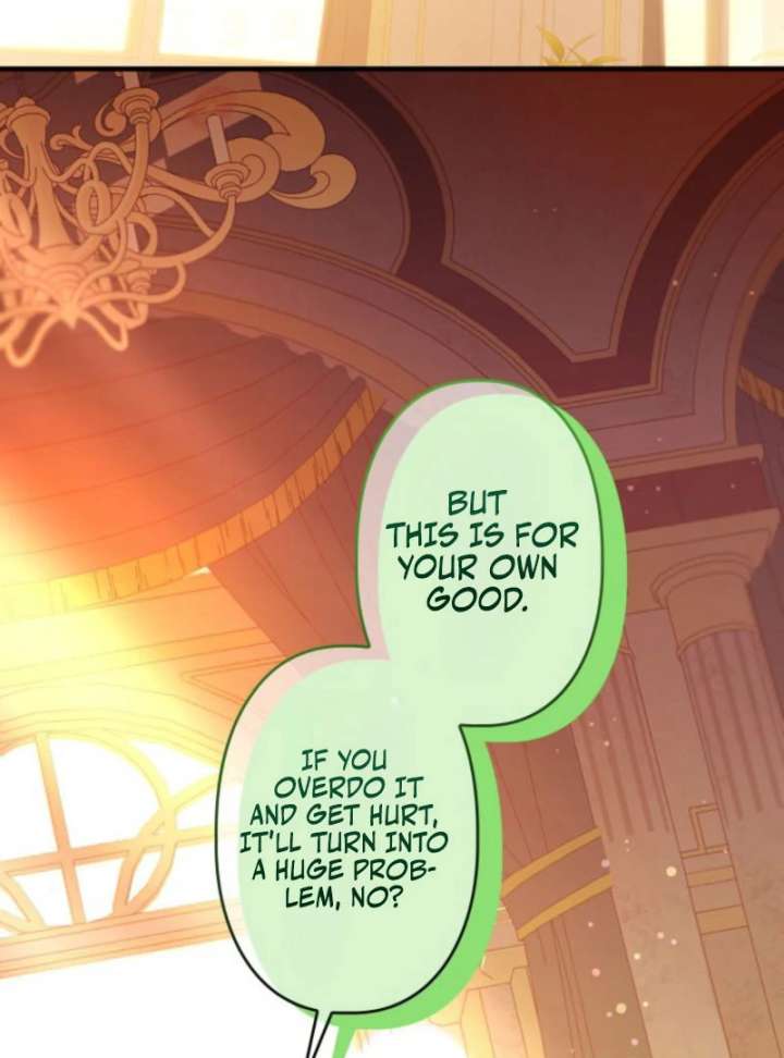 I Will Not be Overshadowed by My Twin Sister in This Life Chapter 23 - Page 15