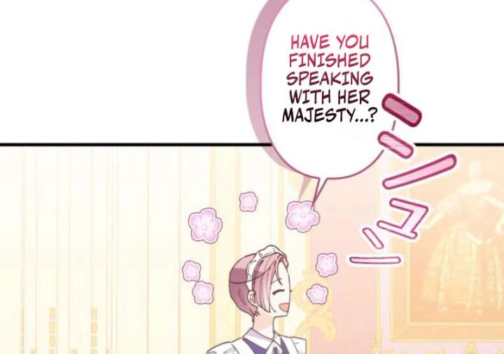 I Will Not be Overshadowed by My Twin Sister in This Life Chapter 23 - Page 35