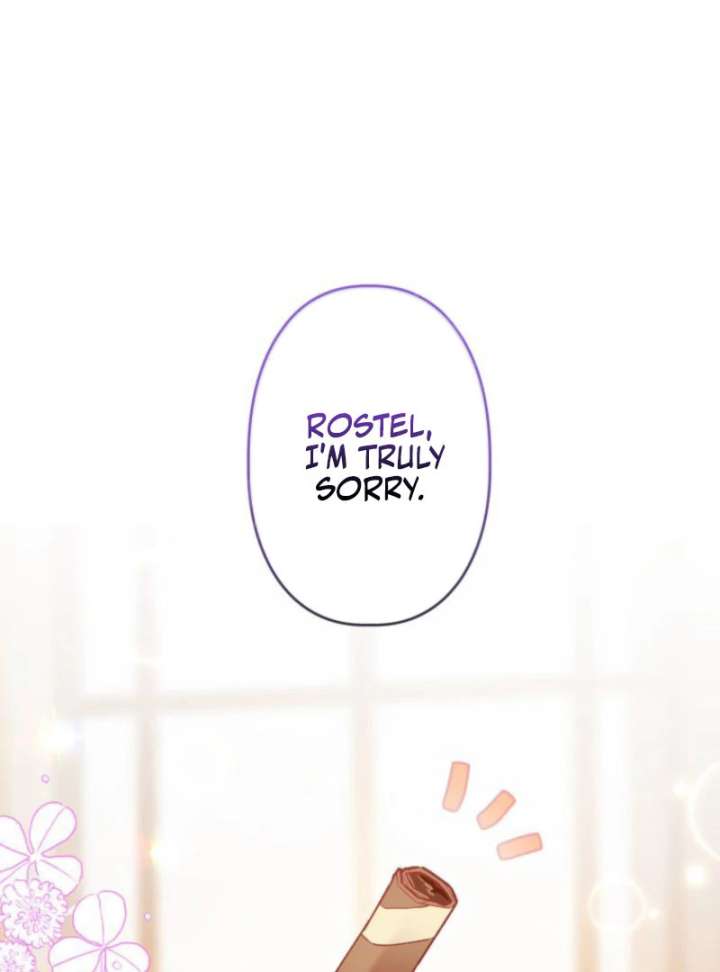 I Will Not be Overshadowed by My Twin Sister in This Life Chapter 23 - Page 45