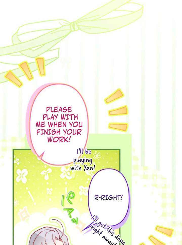 I Will Not be Overshadowed by My Twin Sister in This Life Chapter 23 - Page 52