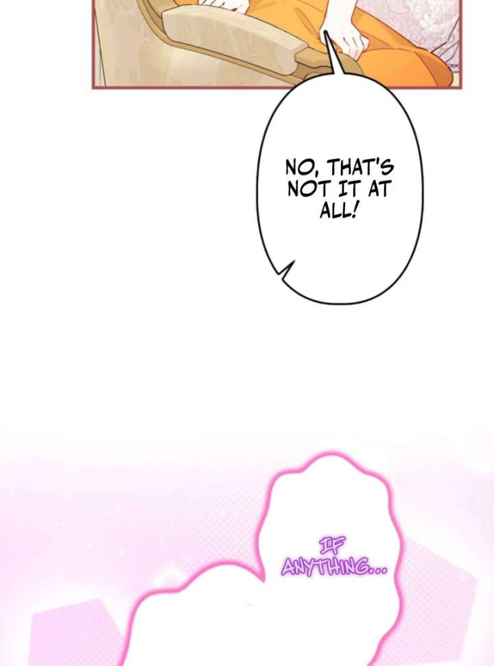 I Will Not be Overshadowed by My Twin Sister in This Life Chapter 23 - Page 69