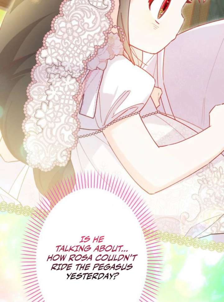I Will Not be Overshadowed by My Twin Sister in This Life Chapter 23 - Page 81