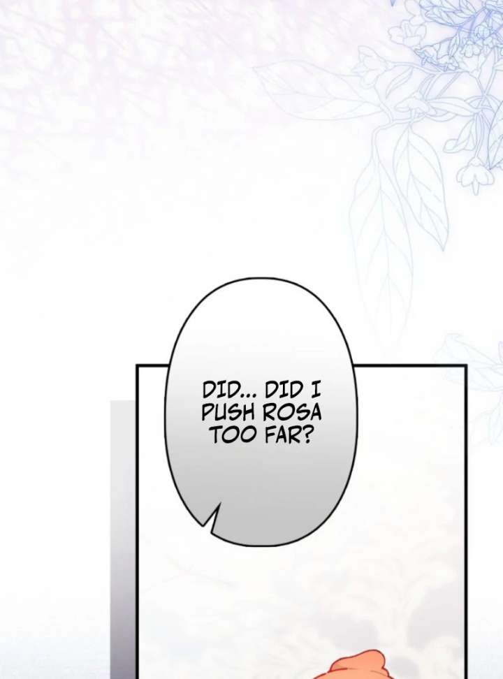 I Will Not be Overshadowed by My Twin Sister in This Life Chapter 24 - Page 111