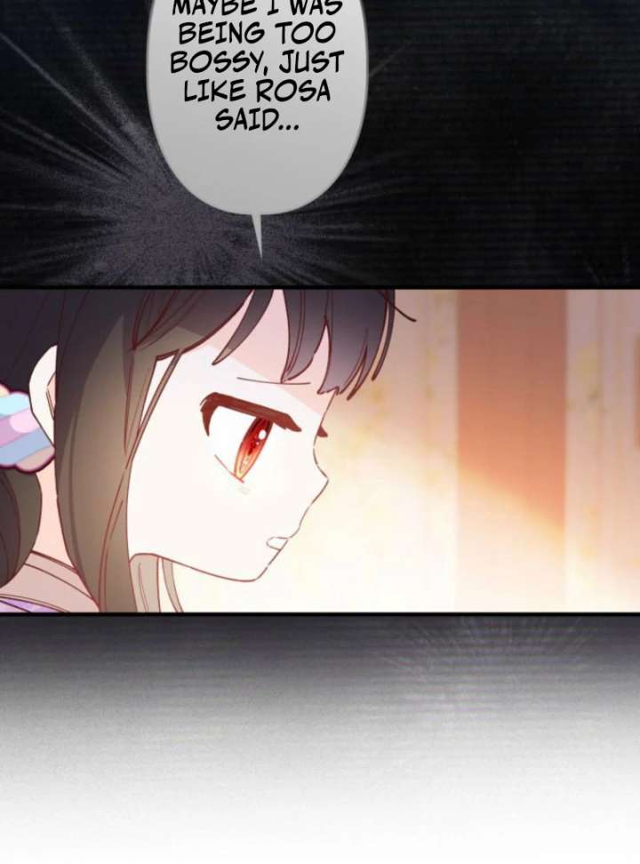I Will Not be Overshadowed by My Twin Sister in This Life Chapter 24 - Page 113