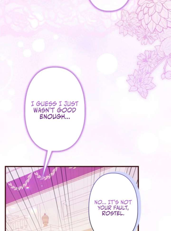 I Will Not be Overshadowed by My Twin Sister in This Life Chapter 24 - Page 18